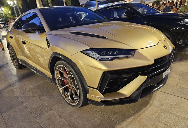 Lamborghini Urus Performante