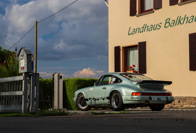 Porsche 911 Carrera RS 3.0