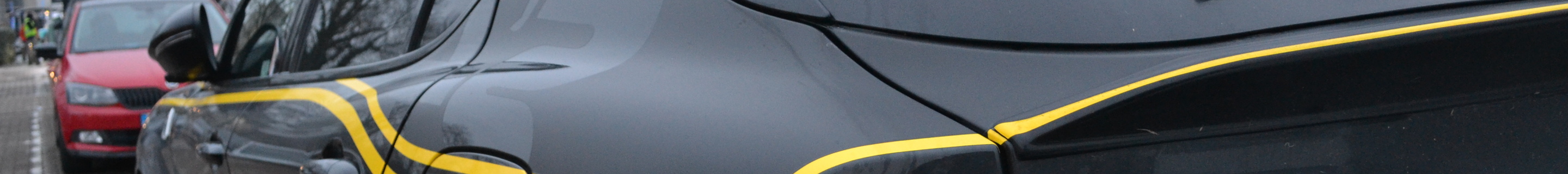 Alfa Romeo Stelvio Quadrifoglio 2020