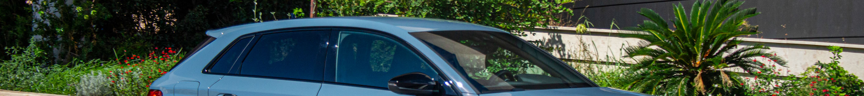 Audi RS3 Sportback 8Y