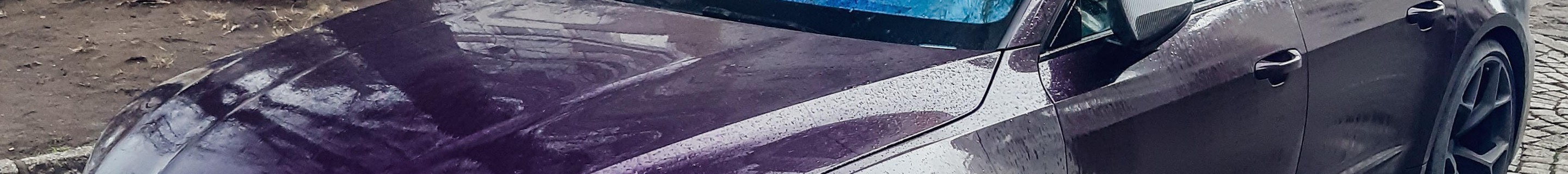 Audi RS7 Sportback C8