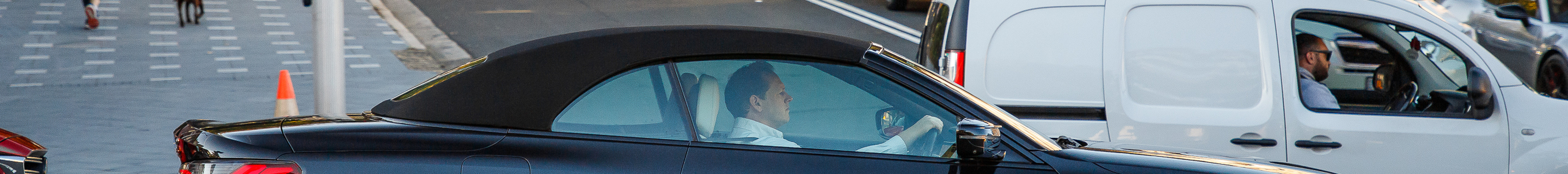 BMW M4 G83 Convertible Competition