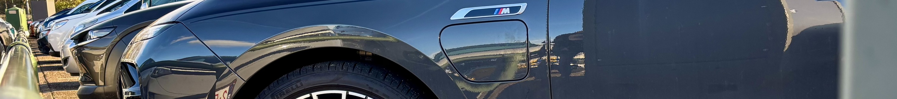 BMW M760e xDrive