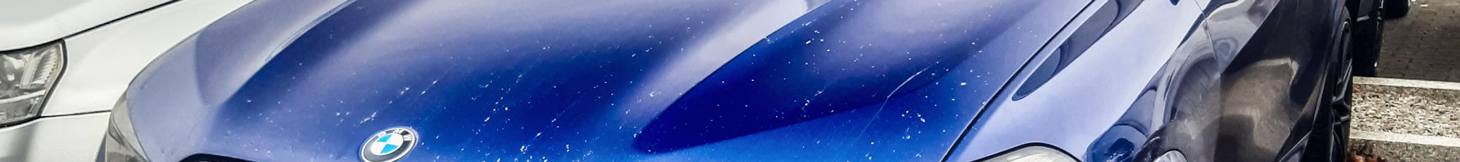 BMW X5 M F95 Competition