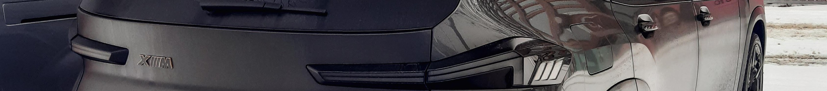 BMW XM G09