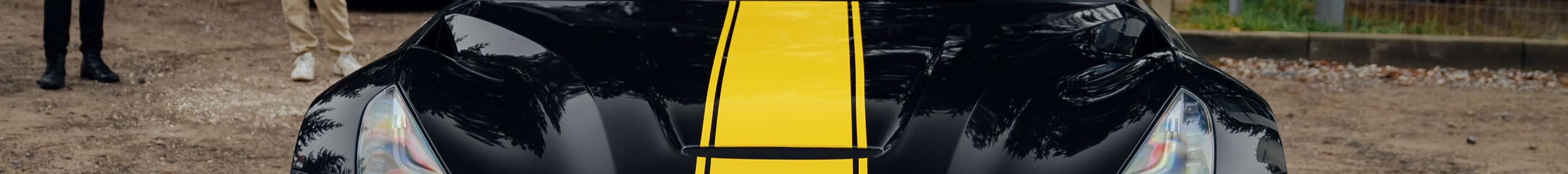 Ferrari F12berlinetta