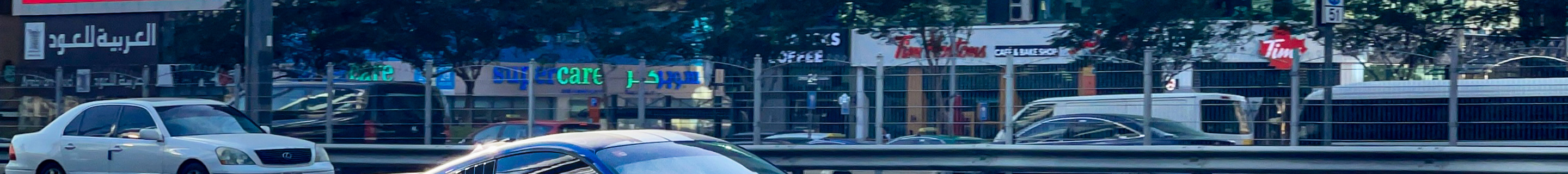 Ford Mustang GT 2015