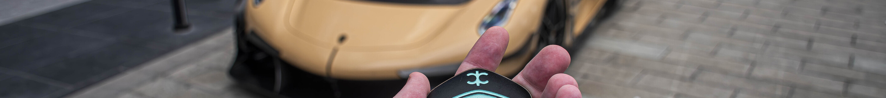 Koenigsegg Jesko Attack Mansory