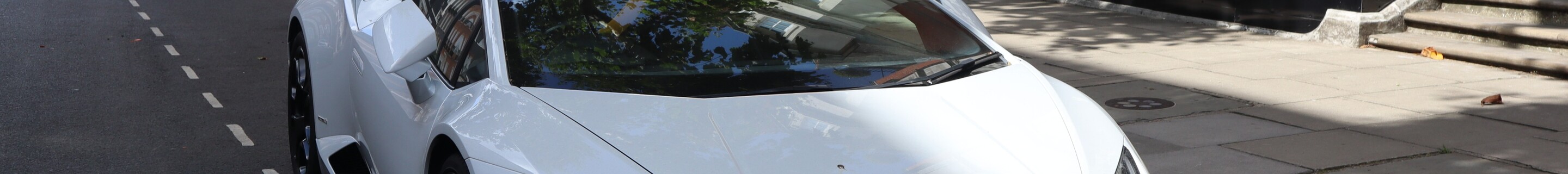 Lamborghini Huracán LP610-4