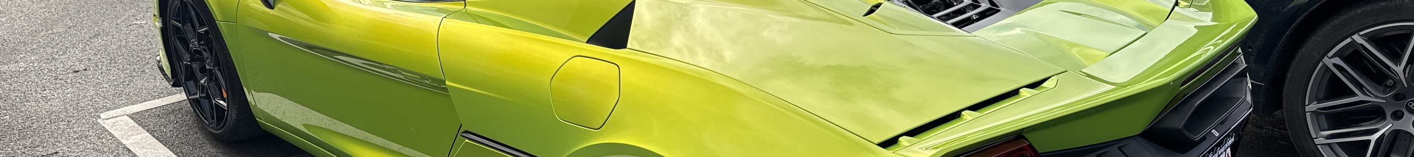 Lamborghini Temerario