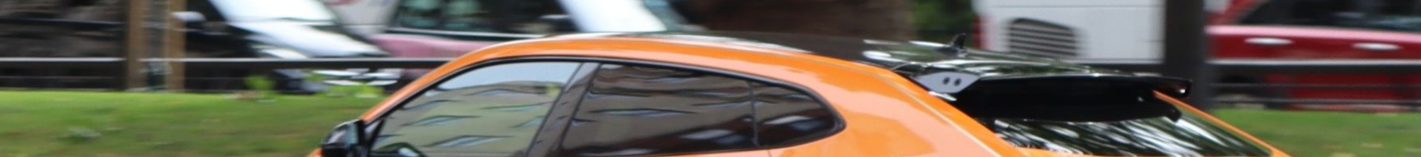 Lamborghini Urus Performante Essenza SCV12 Limited Edition