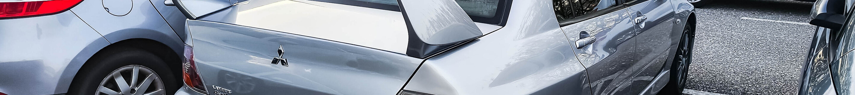 Mitsubishi Lancer Evolution IX