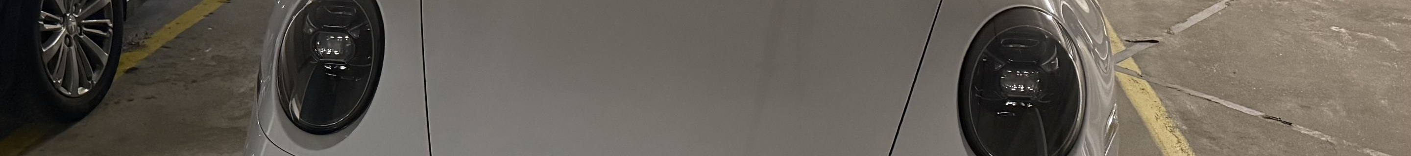 Porsche 992 Carrera 4 GTS Cabriolet MkI