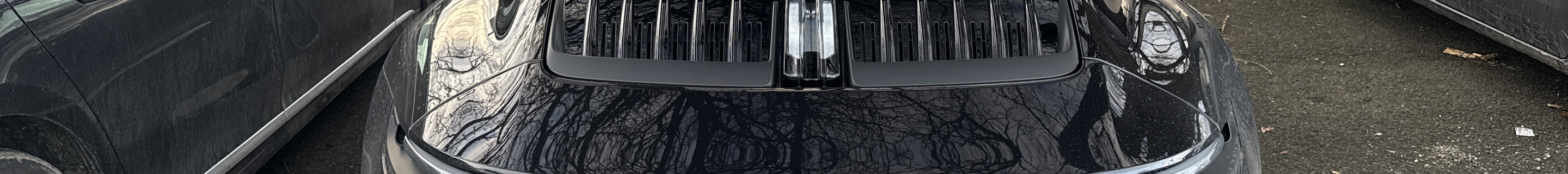 Porsche 992 Carrera GTS MkII