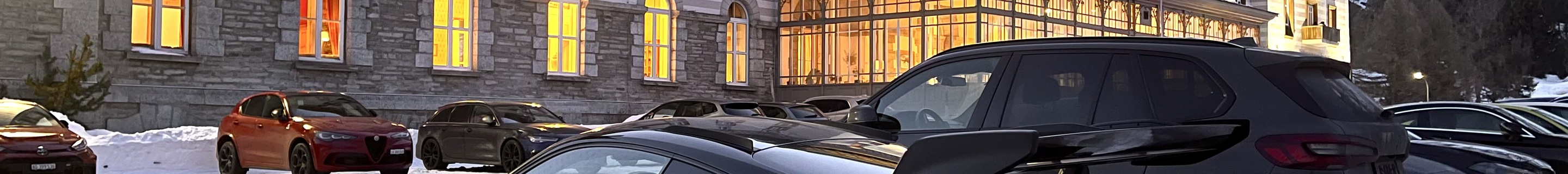 Porsche 992 GT3 RS MkI Weissach Package