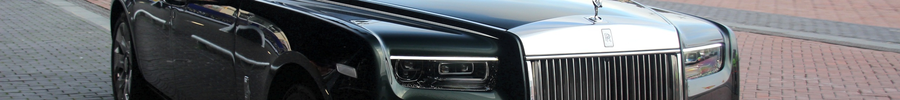 Rolls-Royce Phantom VIII Series II