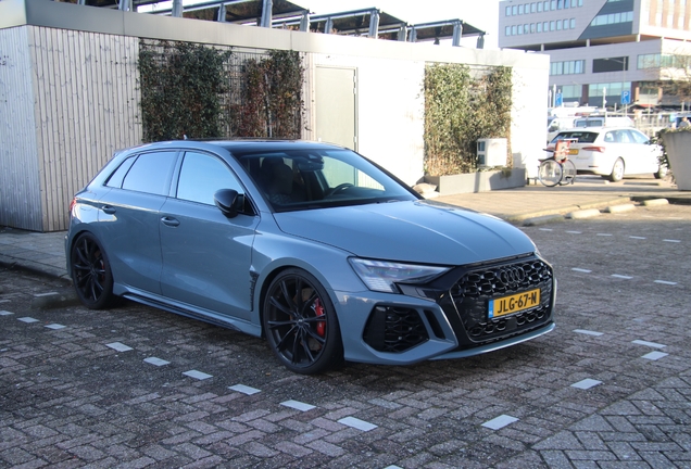 Audi ABT RS3-S Sportback 8Y