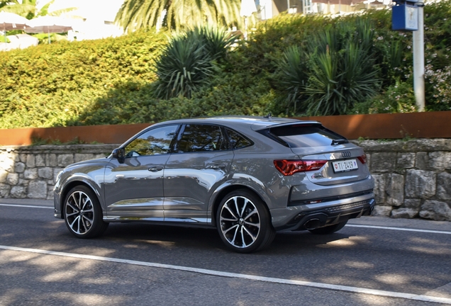 Audi RS Q3 Sportback 2020