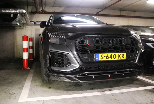 Audi RS Q8 Urban