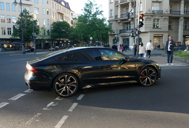 Audi RS7 Sportback C8