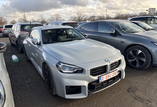 BMW M2 Coupé G87