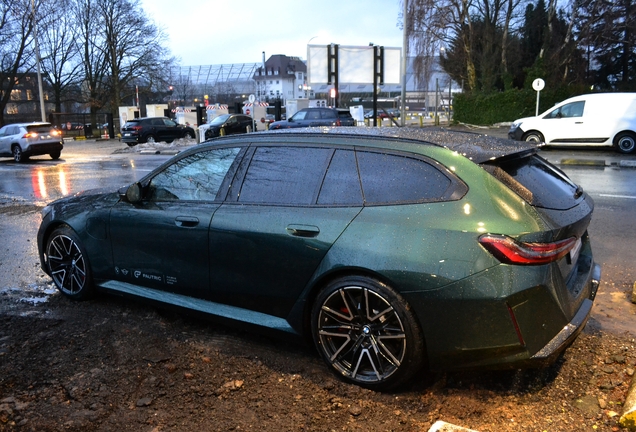 BMW M5 G99 Touring