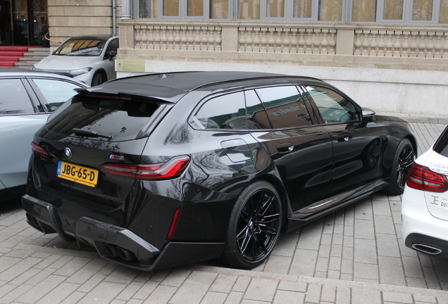 BMW M5 G99 Touring