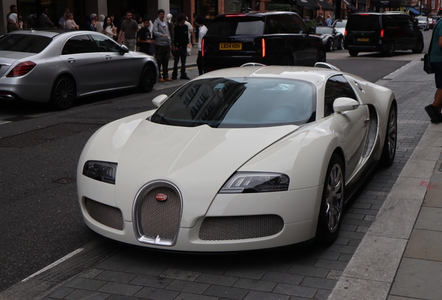 Bugatti Veyron 16.4