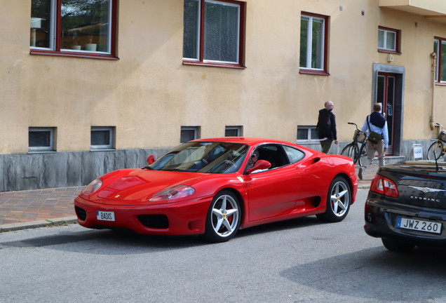 Ferrari 360 Modena