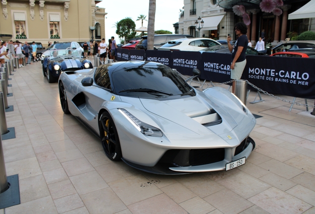 Ferrari LaFerrari