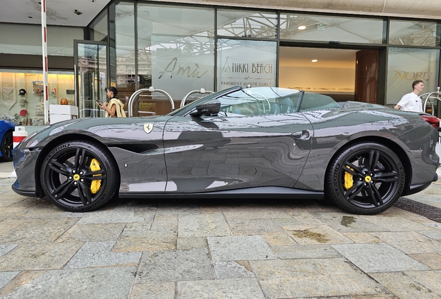 Ferrari Portofino M