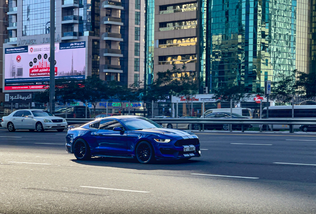 Ford Mustang GT 2015