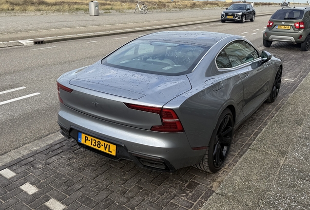 Polestar 1