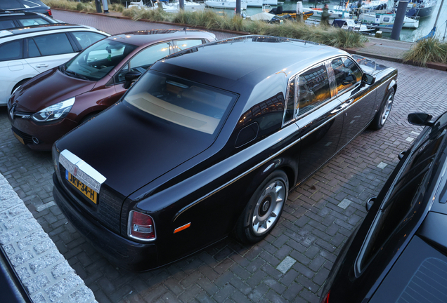 Rolls-Royce Phantom Centenary