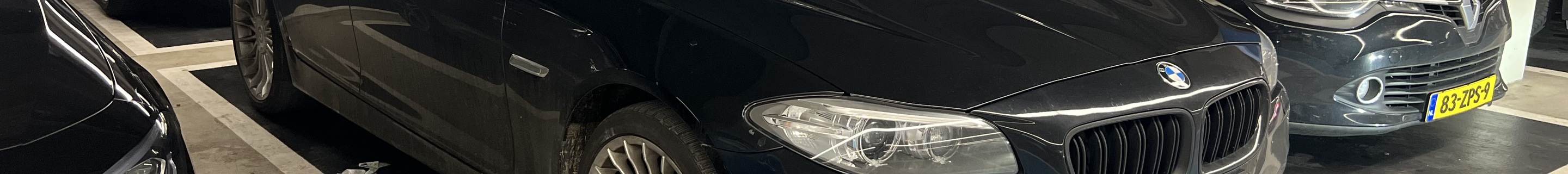 Alpina D5 BiTurbo 2014