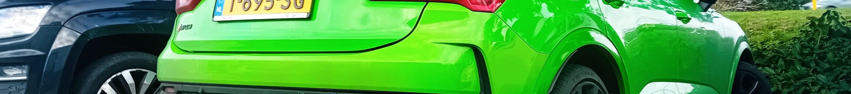 Audi RS Q3 Sportback 2020