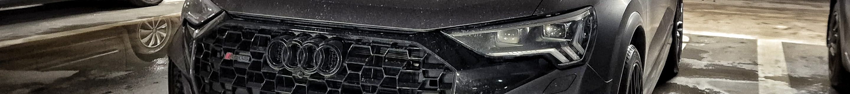 Audi RS Q3 Sportback 2020