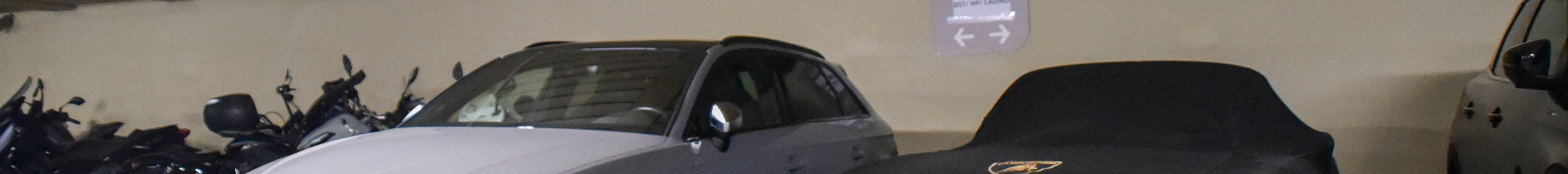 Audi RS3 Sportback 8V 2018