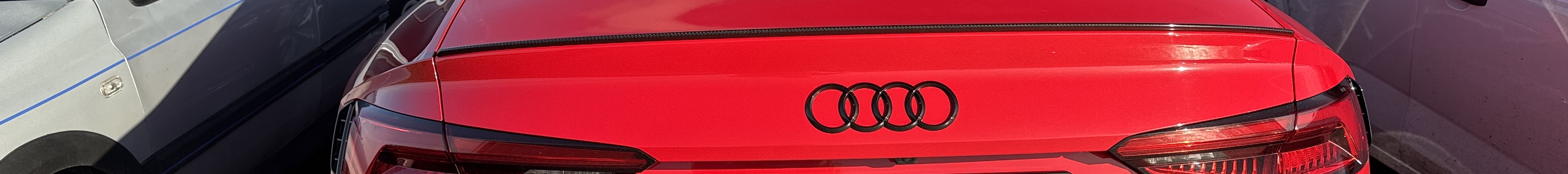 Audi RS5 B9