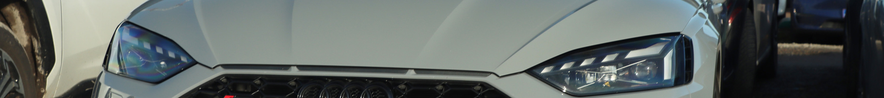 Audi RS5 Sportback B9 2021