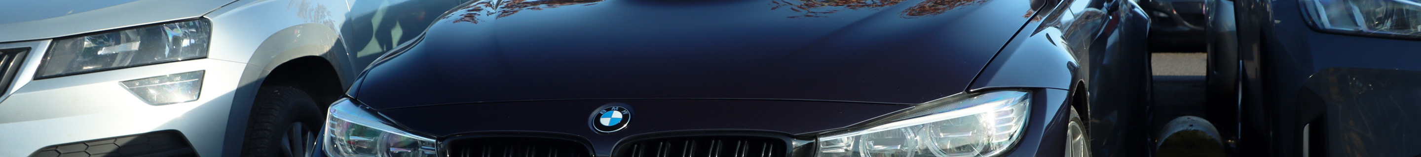 BMW M3 F80 Sedan 30 Jahre Edition