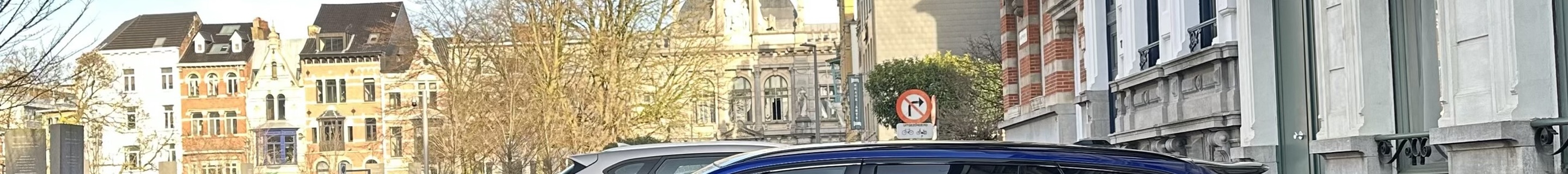 BMW M5 G99 Touring