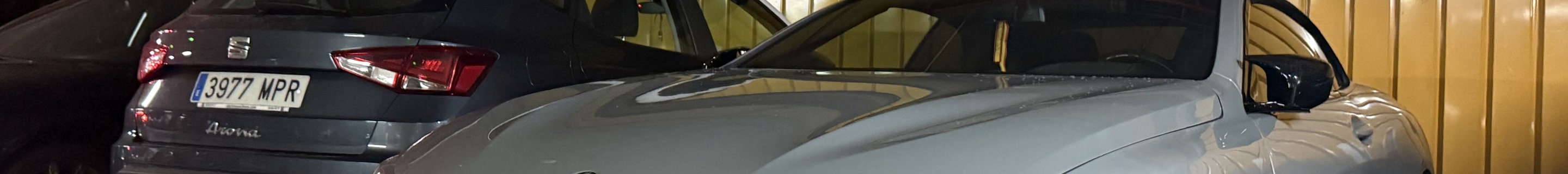 BMW M8 F91 Convertible Competition