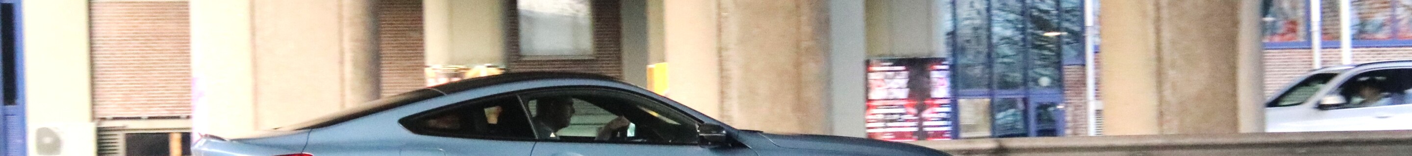 BMW M8 F92 Coupé Competition