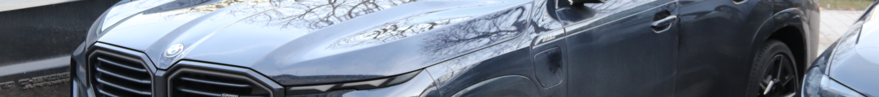BMW XM G09