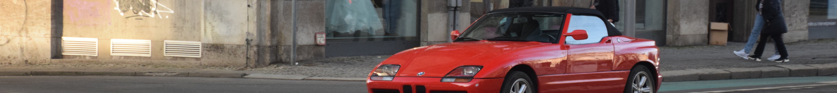 BMW Z1