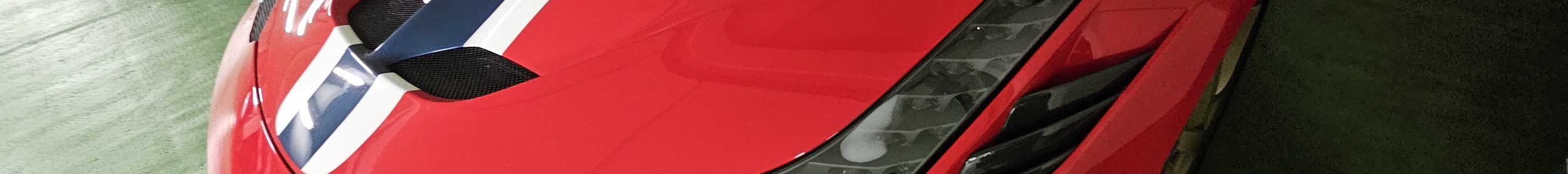 Ferrari 458 Speciale