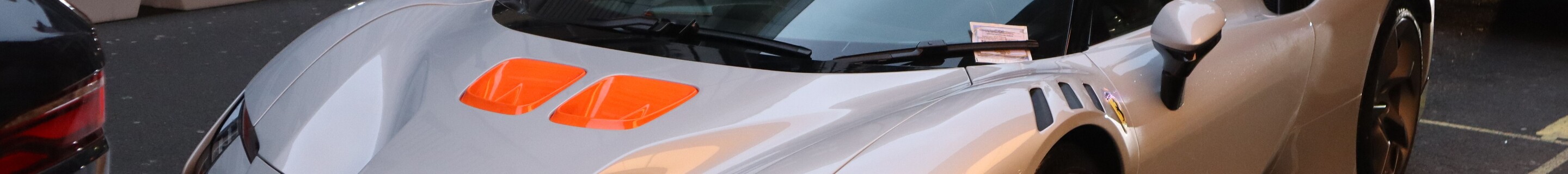 Ferrari SF90 XX Stradale