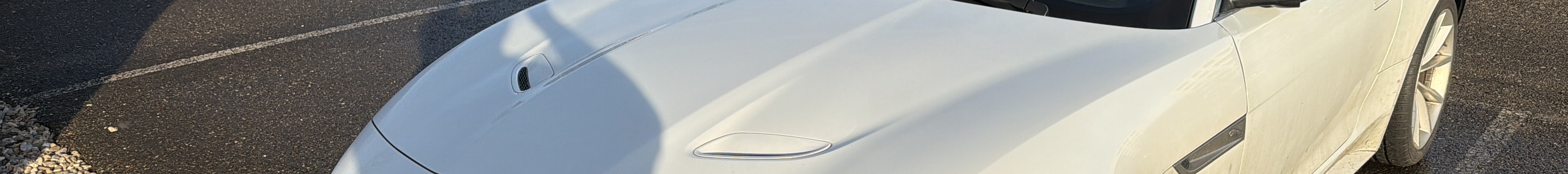 Jaguar F-TYPE P450 Coupé 2020