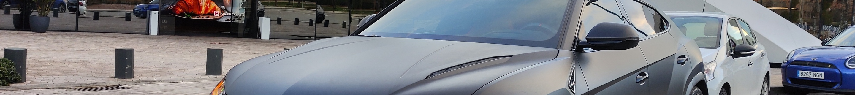 Lamborghini Urus Performante